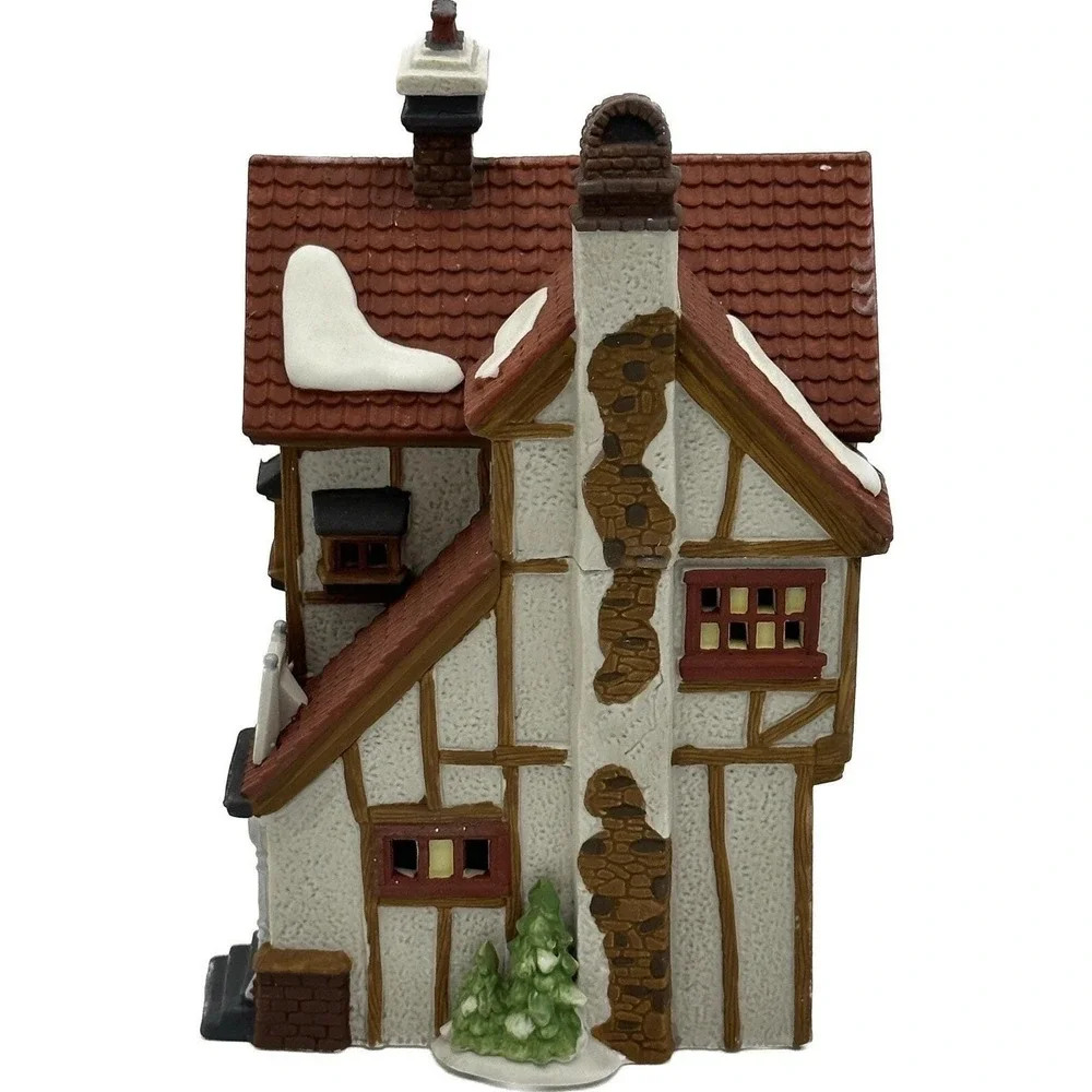 Department 56 vtg dept